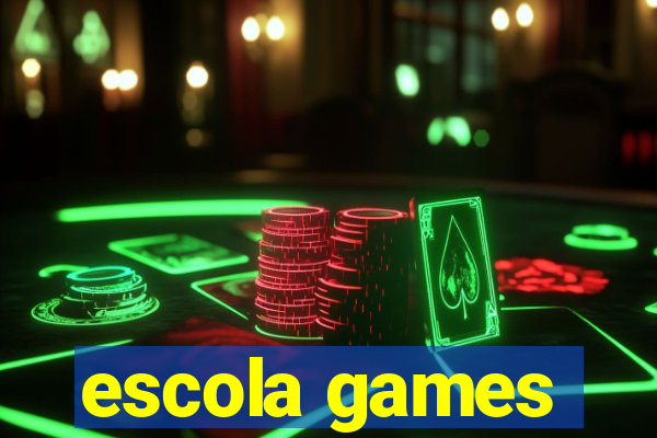 escola games